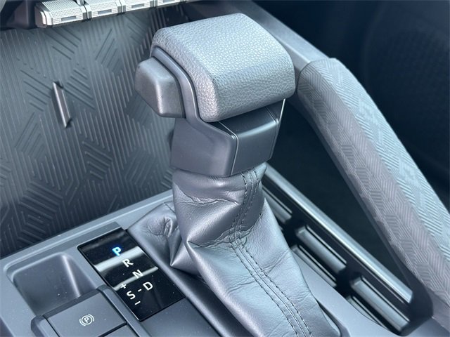 Certified 2025 Toyota Tacoma SR5 image 21