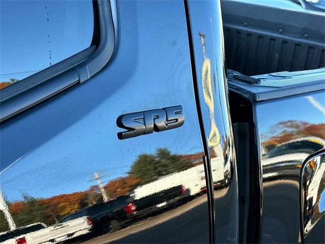 Used 2023 Toyota Tacoma 4x4 Double Cab image 32