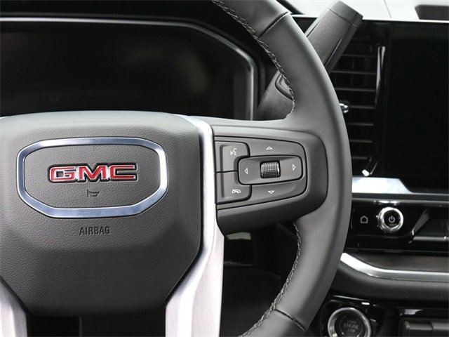 New 2025 GMC Sierra 2500 SLT w/ SLT Premium Package image 29
