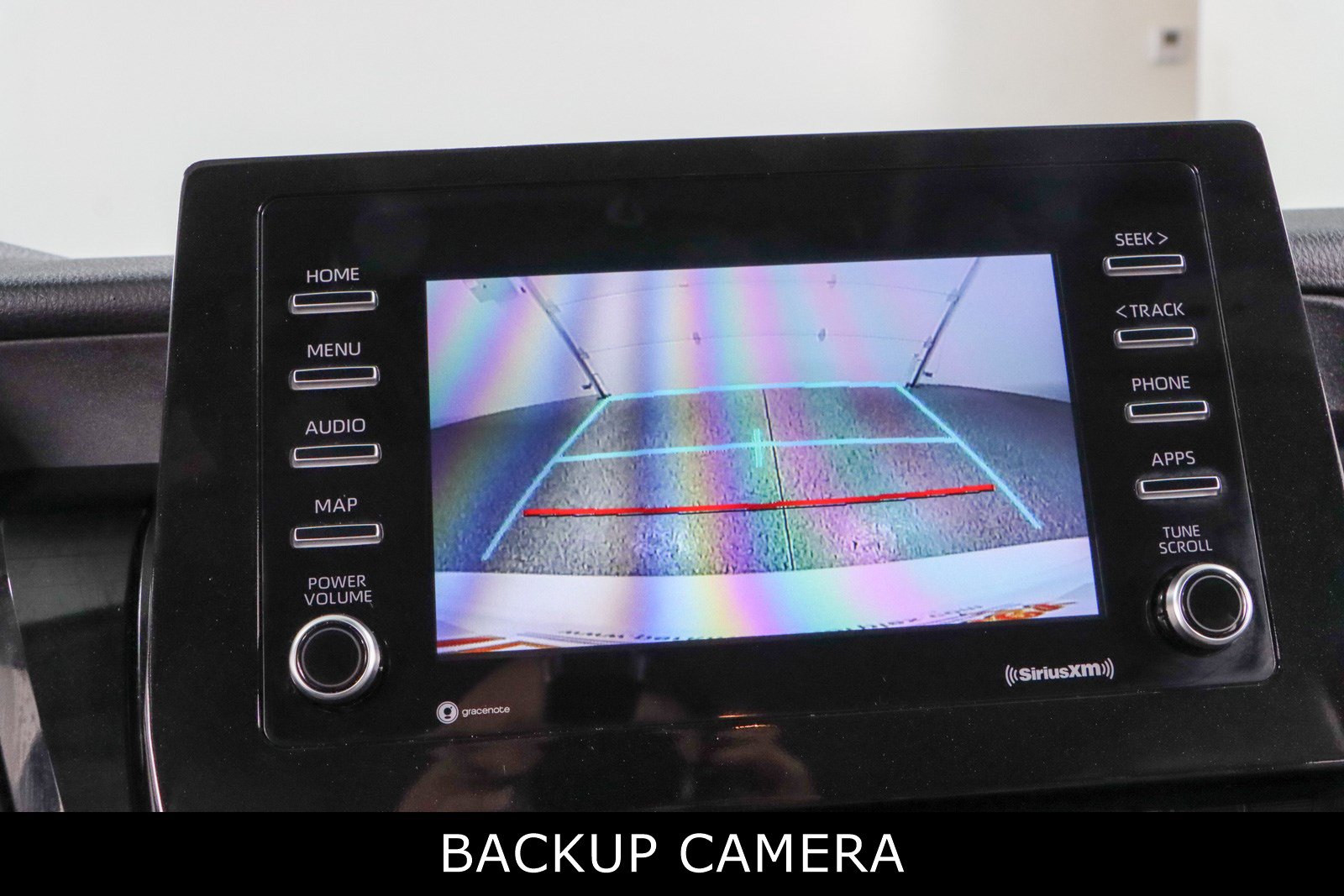 Used 2023 Toyota Camry SE FWD image 18