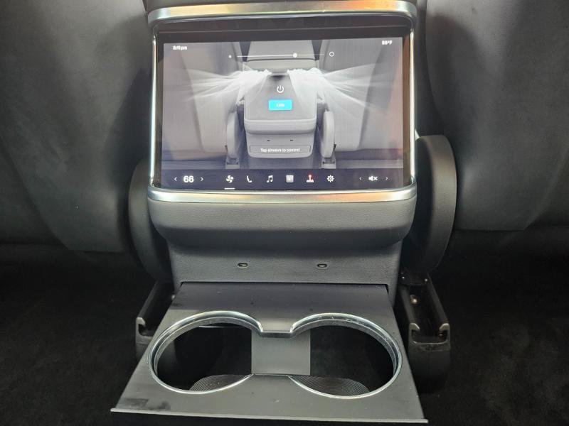 Used 2023 Tesla Model X Plaid AWD/4WD image 67