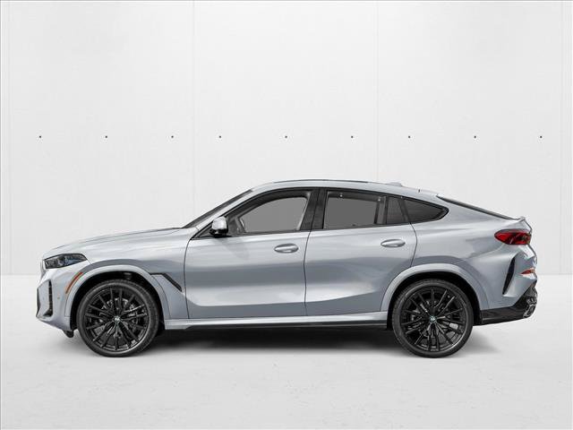 New 2027 BMW X6 xDrive40i w/ Executive Package AWD/4WD image 3