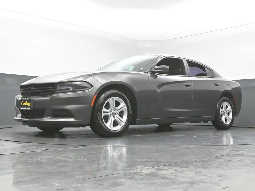 Used 2018 Dodge Charger SXT image 47