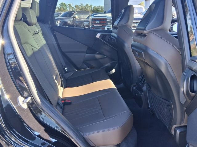 Used 2025 BMW X3 M50 w/ Premium Package image 16