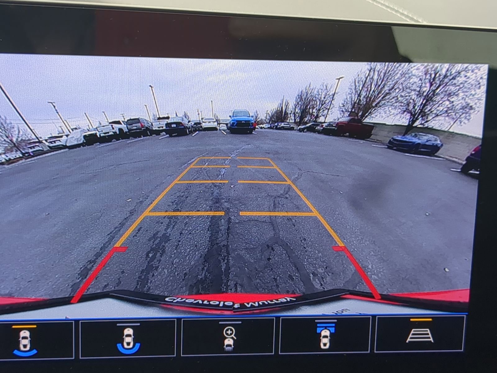 Used 2023 Chevrolet Corvette Stingray Preferred Cpe w/ Z51 Performance Package image 18