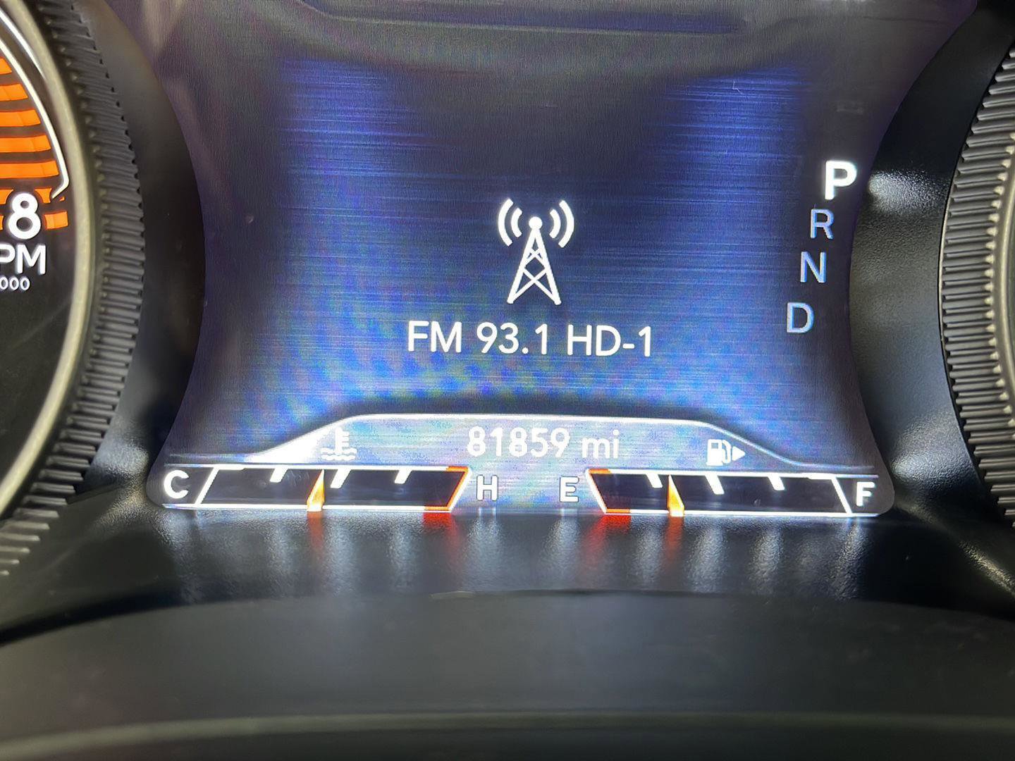 Used 2019 Jeep Cherokee Trailhawk image 14