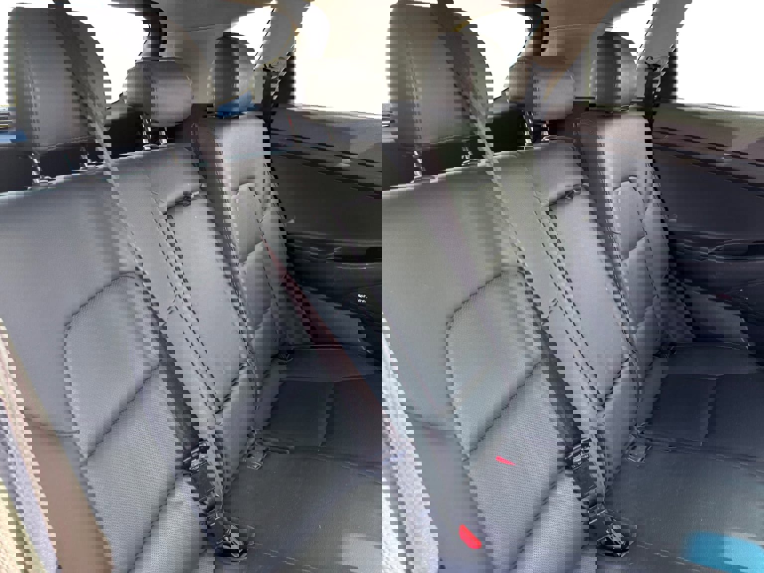 Used 2018 Hyundai Tucson Limited image 18