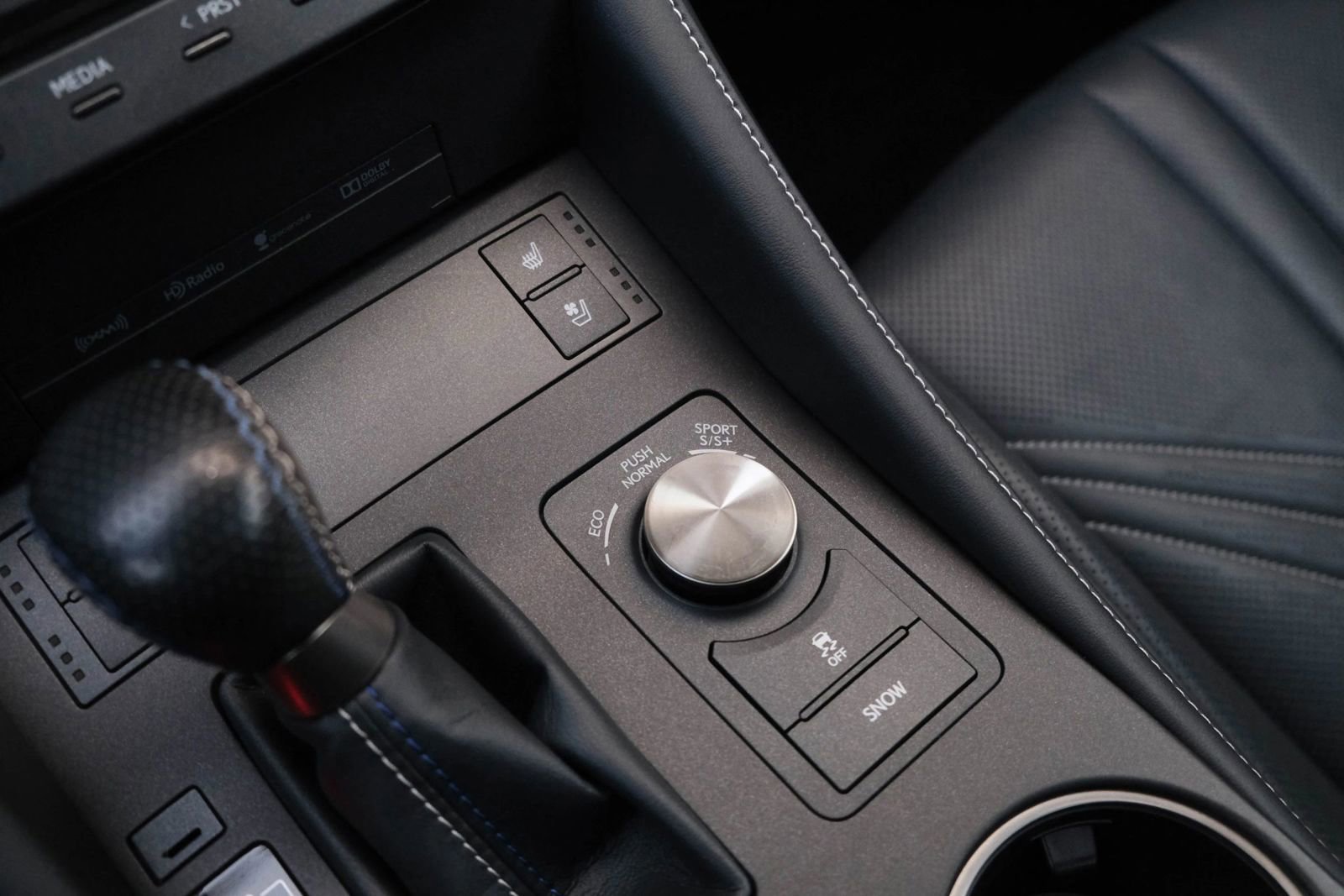 Used 2015 Lexus RC F image 42