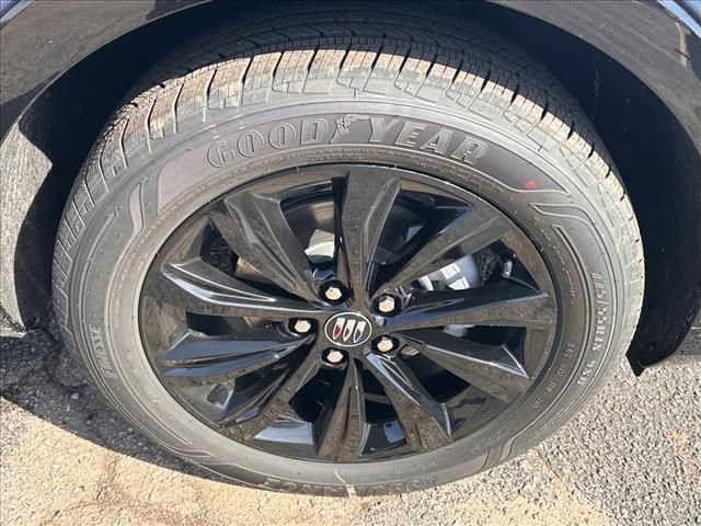 New 2026 Buick Envista Sport Touring w/ Convenience I Package image 14