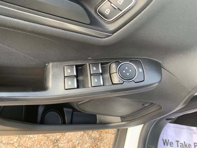 Used 2025 Ford Escape Active FWD image 11