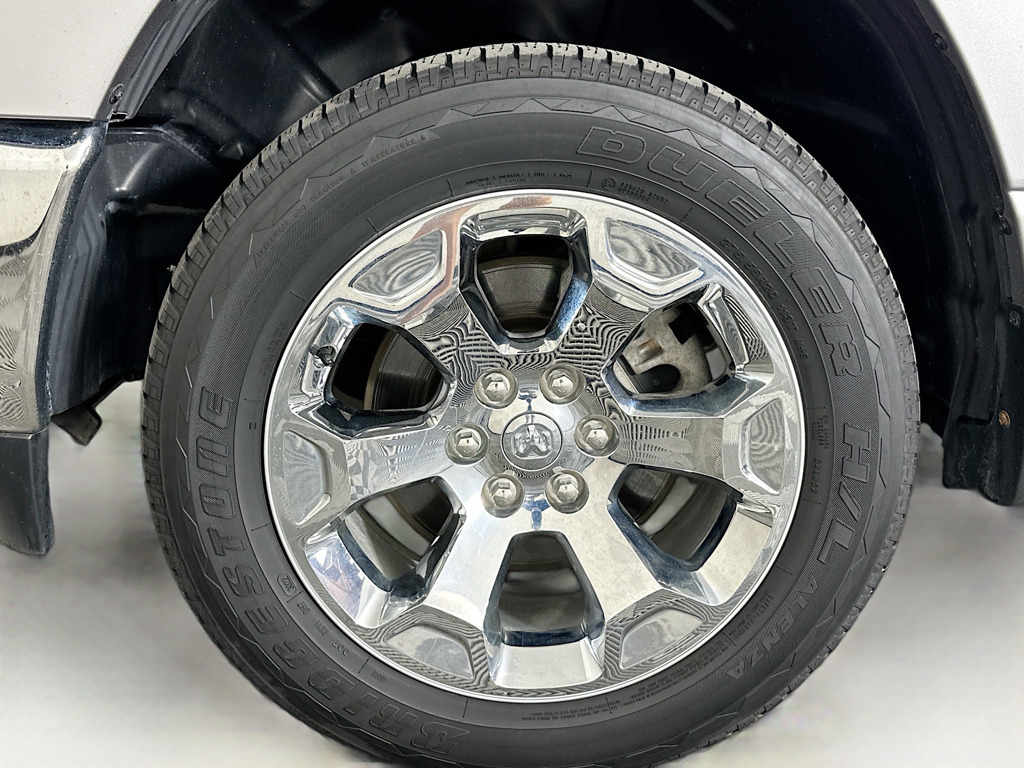 Used 2022 RAM 1500 Big Horn image 11