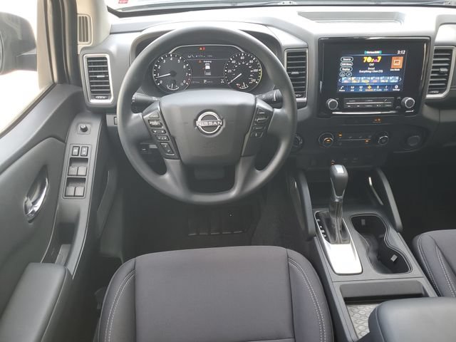 Certified 2023 Nissan Frontier SV w/ Technology Package AWD/4WD image 28