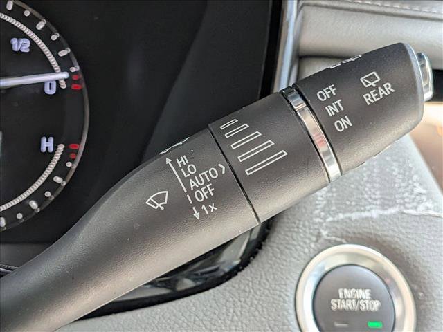 Used 2019 Cadillac XT5 Luxury AWD/4WD image 11