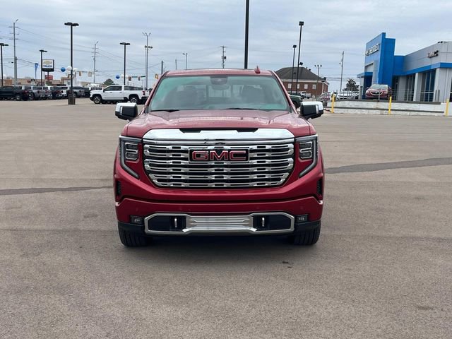 Certified 2024 GMC Sierra 1500 Denali w/ Denali Reserve Package image 9