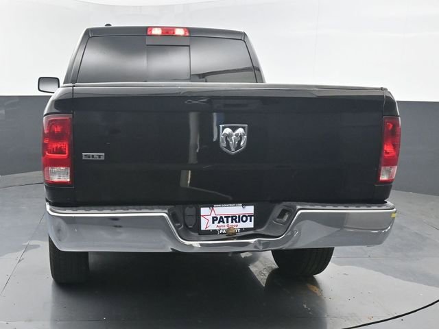 Used 2020 RAM 1500 Classic SLT RWD image 4