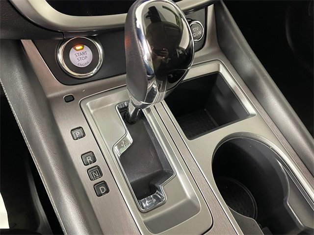 Used 2023 Nissan Murano SL w/ Cargo Package image 11