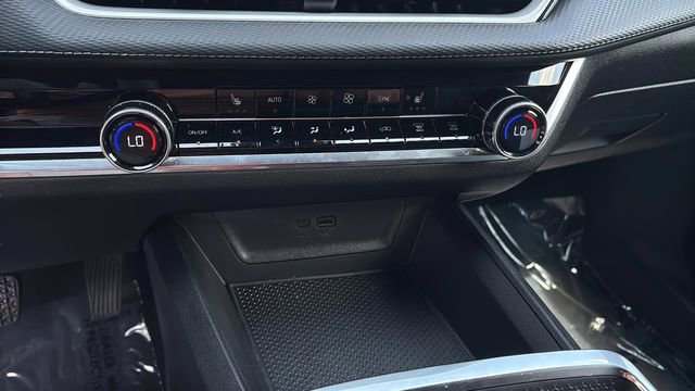 Used 2026 Chevrolet Equinox LT w/ Convenience Package II image 22