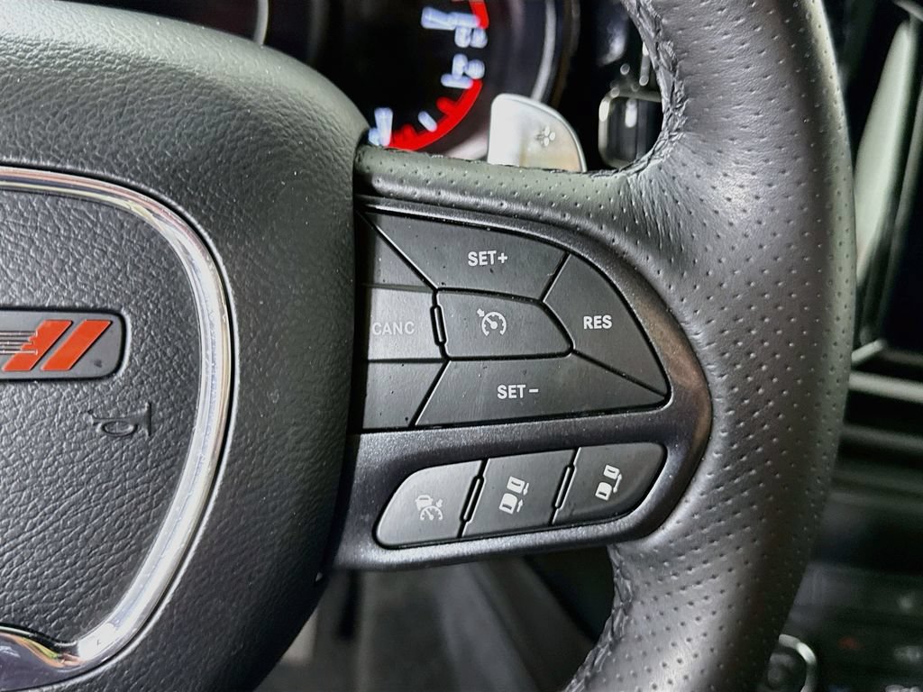 Used 2022 Dodge Durango GT AWD/4WD image 22