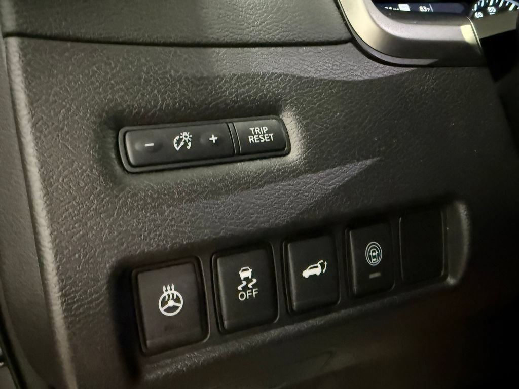 Used 2019 Nissan Murano Platinum w/ Cargo Package AWD/4WD image 39