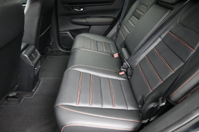 Certified 2025 Honda CR-V Sport-L image 29