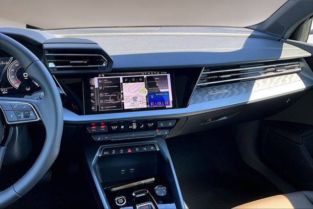 New 2026 Audi A3 2.0T Premium image 7