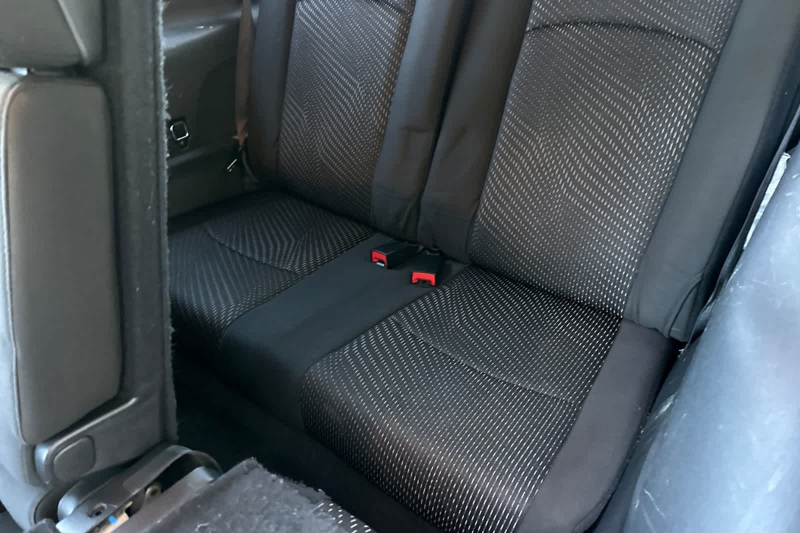 Used 2019 Dodge Journey SE w/ Premium Group FWD image 15