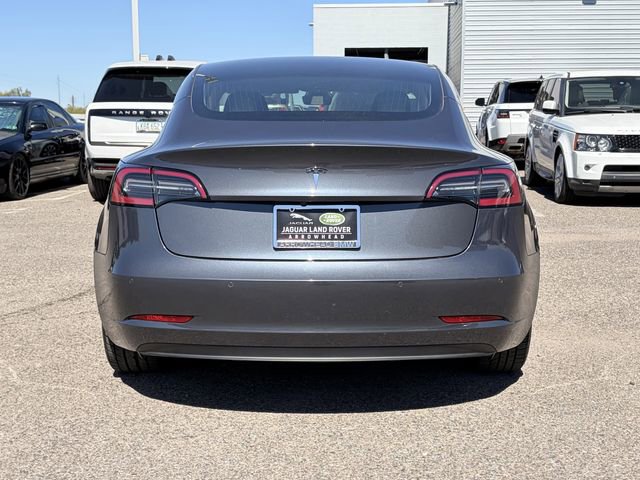Used 2019 Tesla Model 3 Standard Range image 27