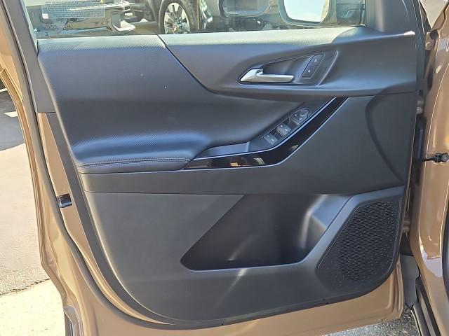 New 2027 Chevrolet Equinox LT w/ Safety and Technology Package FWD image 22
