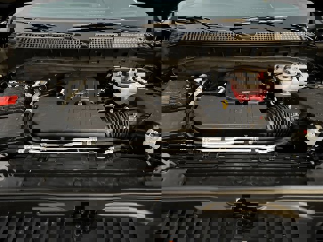 New 2026 Chevrolet Silverado 1500 LT w/ Protection Package image 30