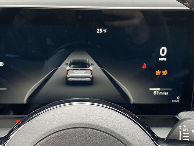 New 2025 Nissan Kicks SR w/ Interior Electronics Package image 17