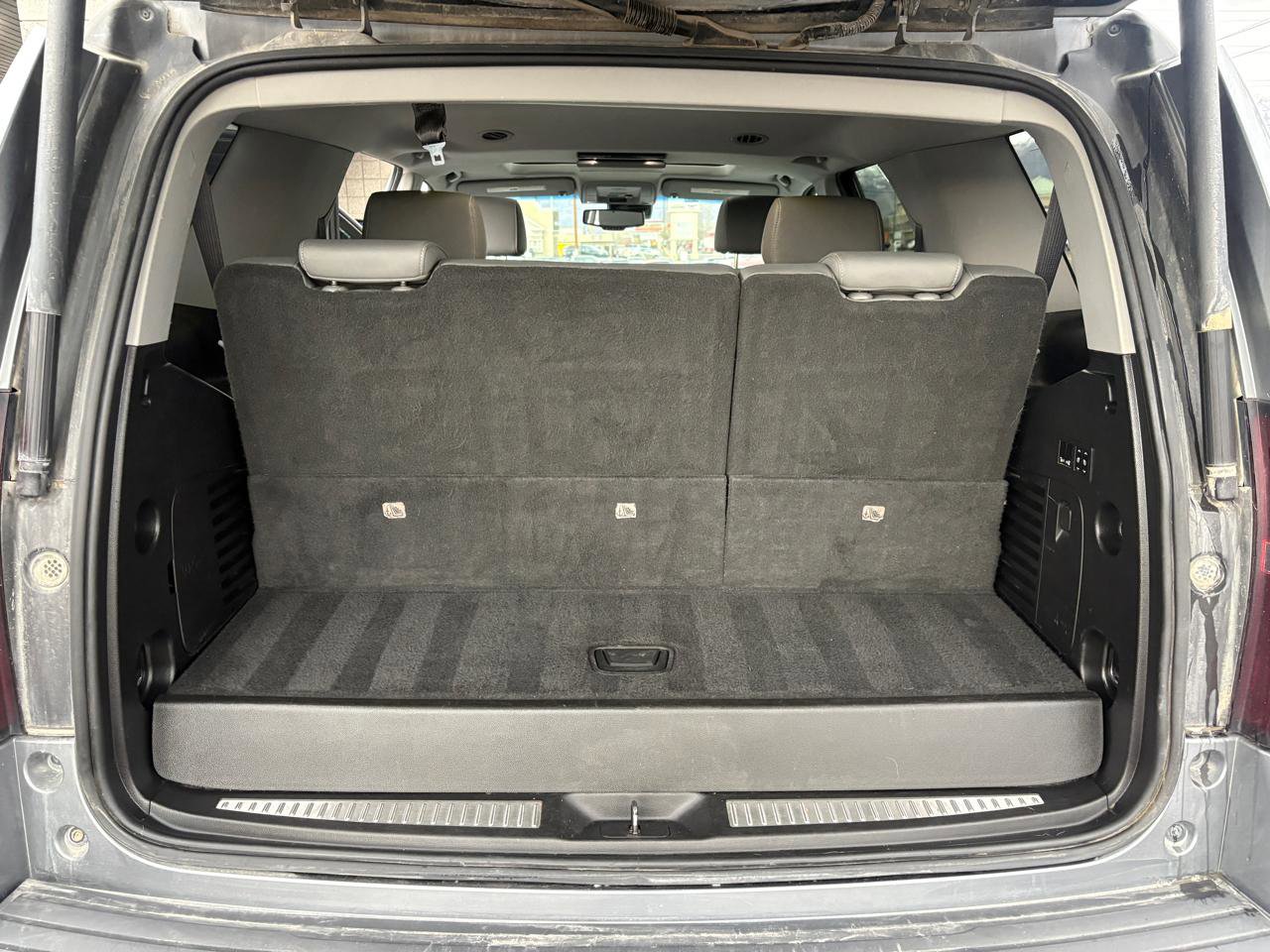 Used 2019 Chevrolet Tahoe LT image 16