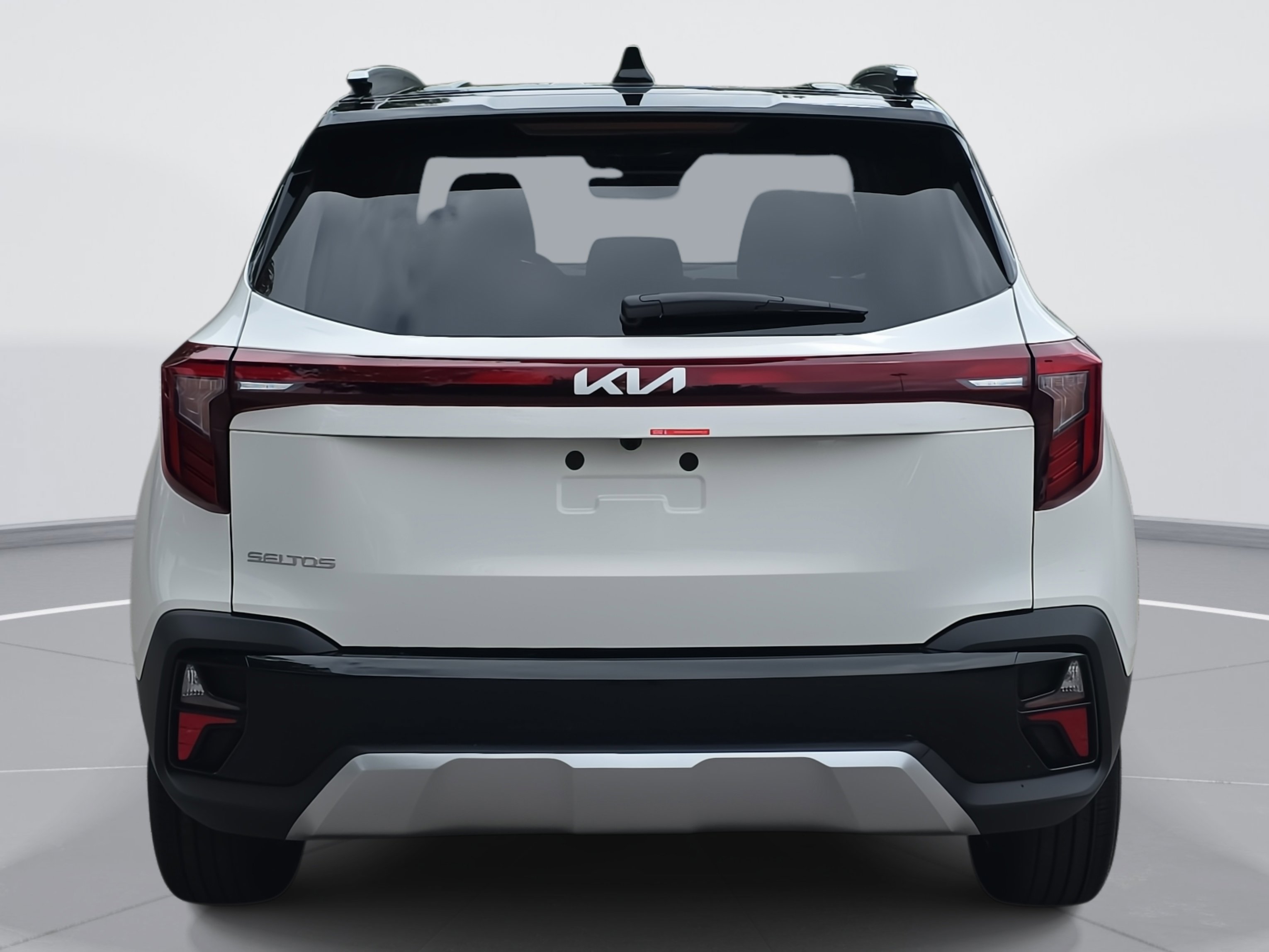 New 2026 Kia Seltos S image 6