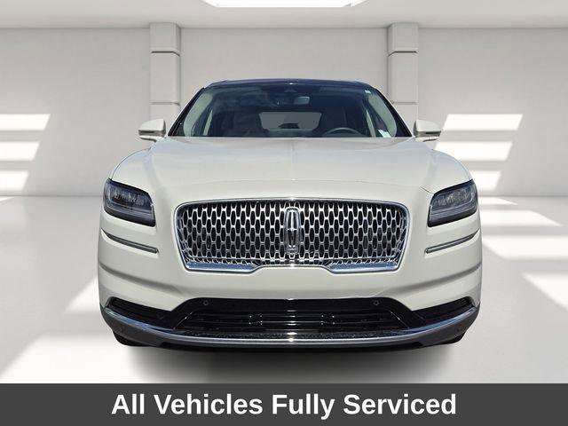 Used 2022 Lincoln Nautilus Reserve FWD image 8