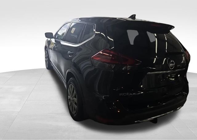 Used 2019 Nissan Rogue S image 15