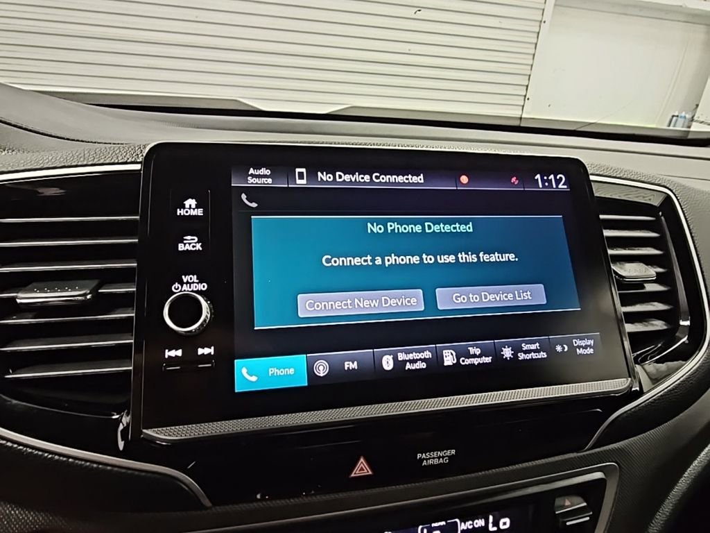 Used 2024 Honda Ridgeline Sport image 16