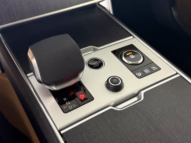 New 2027 Land Rover Range Rover SE AWD/4WD image 27