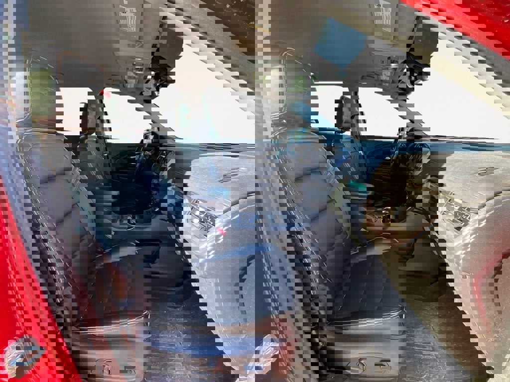 Used 2023 GMC Terrain AT4 w/ LPO, Floor Liner Package image 15