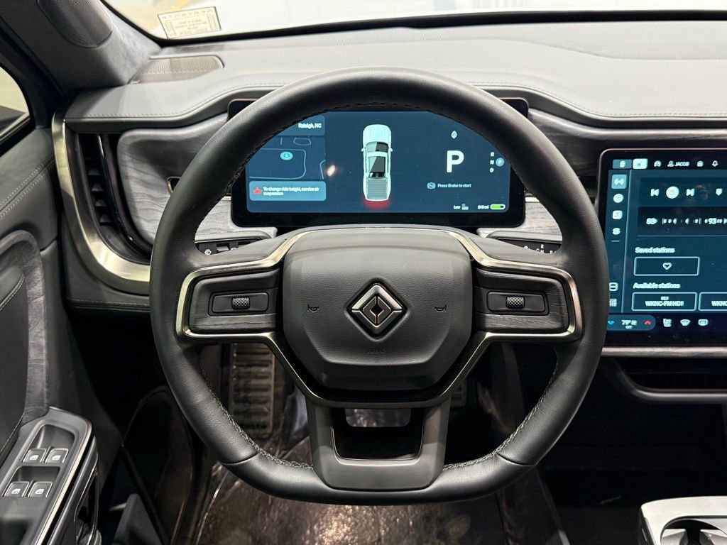 Used 2022 Rivian R1T Adventure image 24