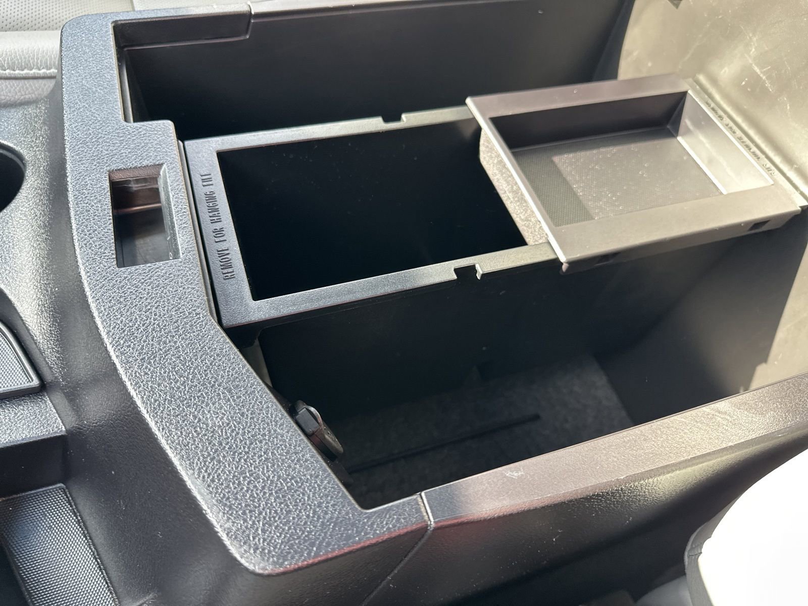 Used 2014 Toyota Sequoia Platinum AWD/4WD image 84