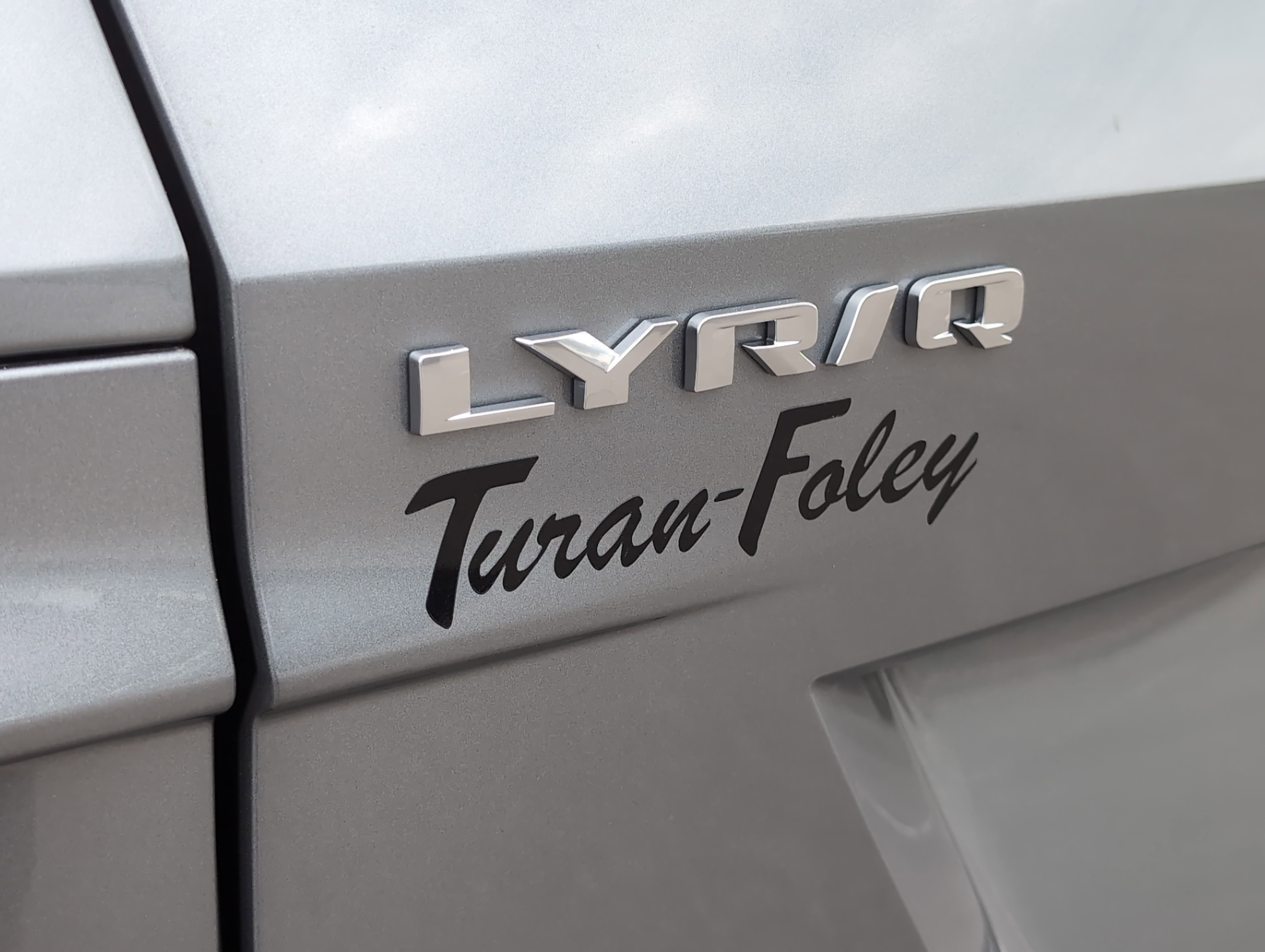 New 2026 Cadillac Lyriq V image 33