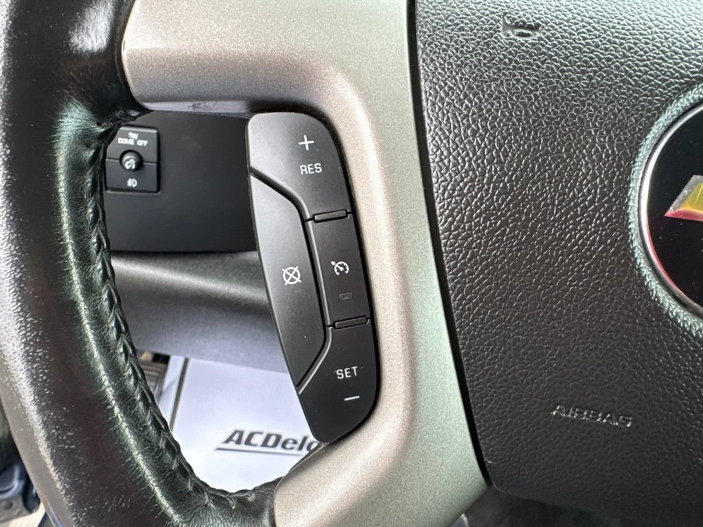 Used 2012 Chevrolet Silverado 1500 LT AWD/4WD image 16