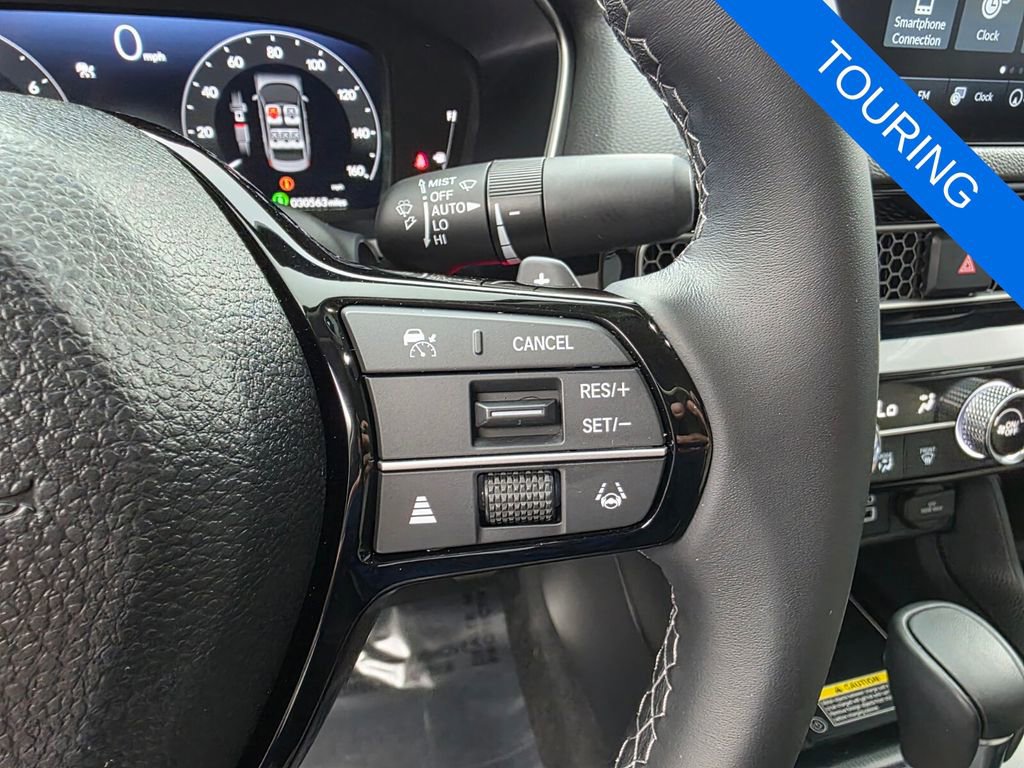 Used 2024 Honda Civic Touring image 20