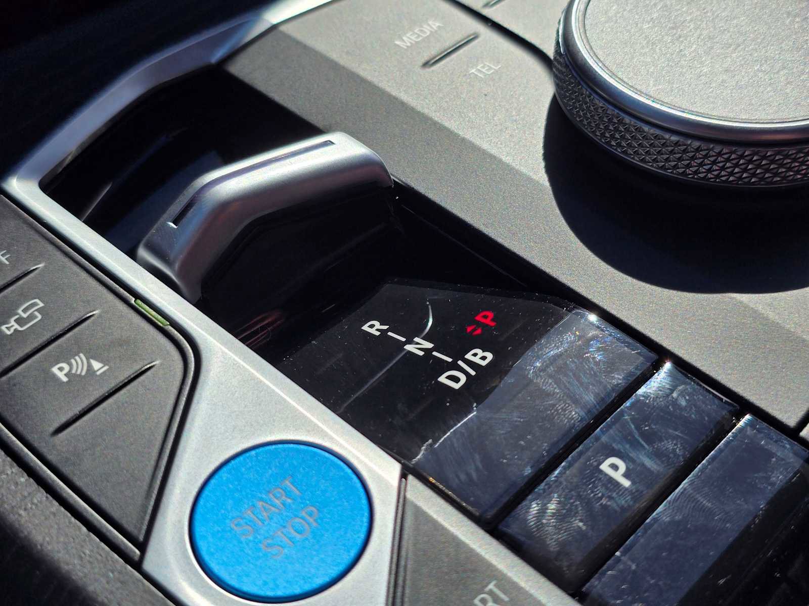 Used 2025 BMW i4 M50 image 34