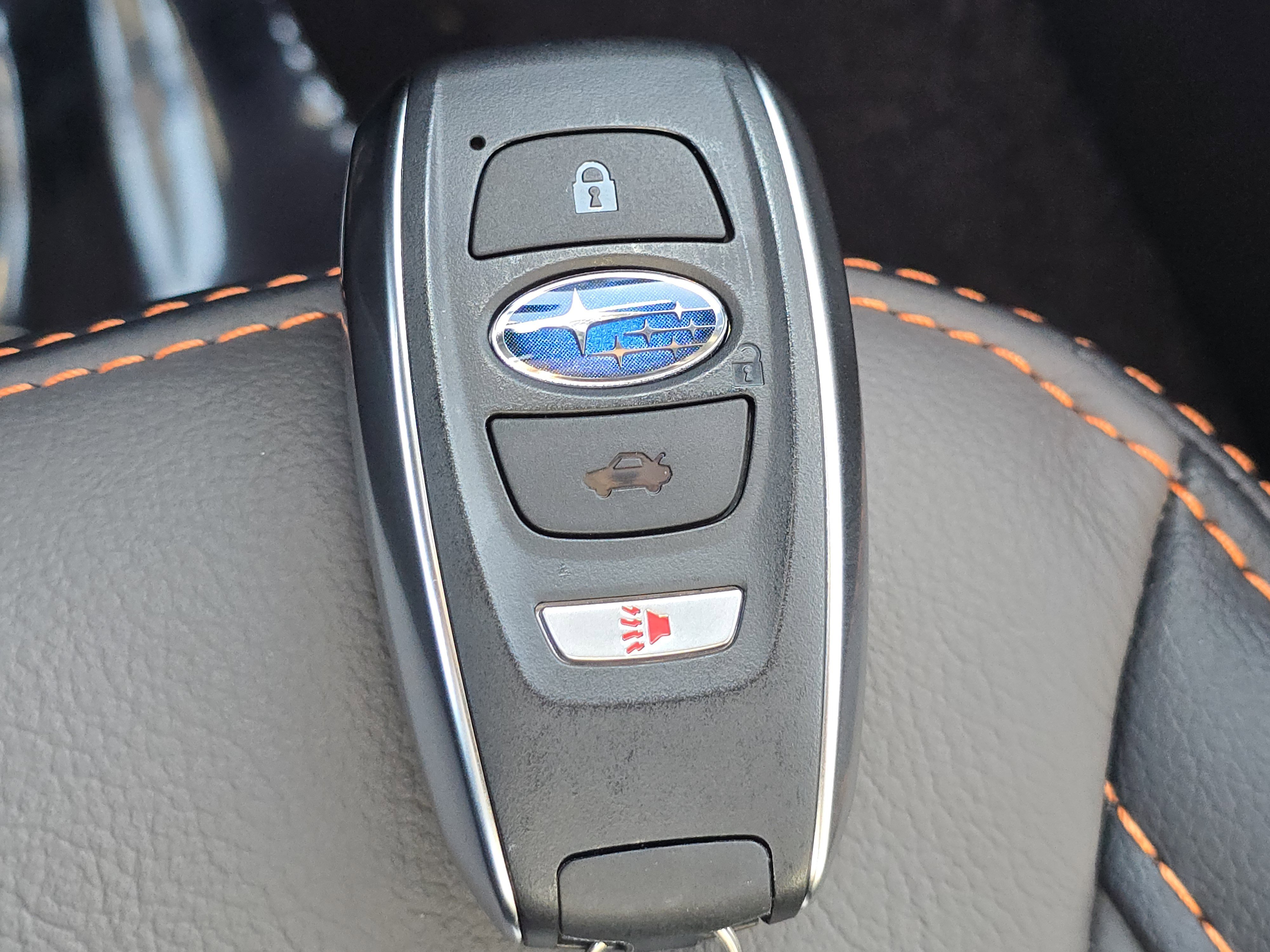 New 2026 Subaru Crosstrek 2.5i Limited image 27