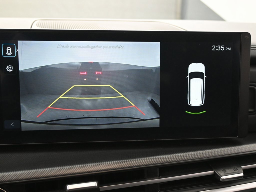 Used 2024 Hyundai Santa Fe SEL image 12