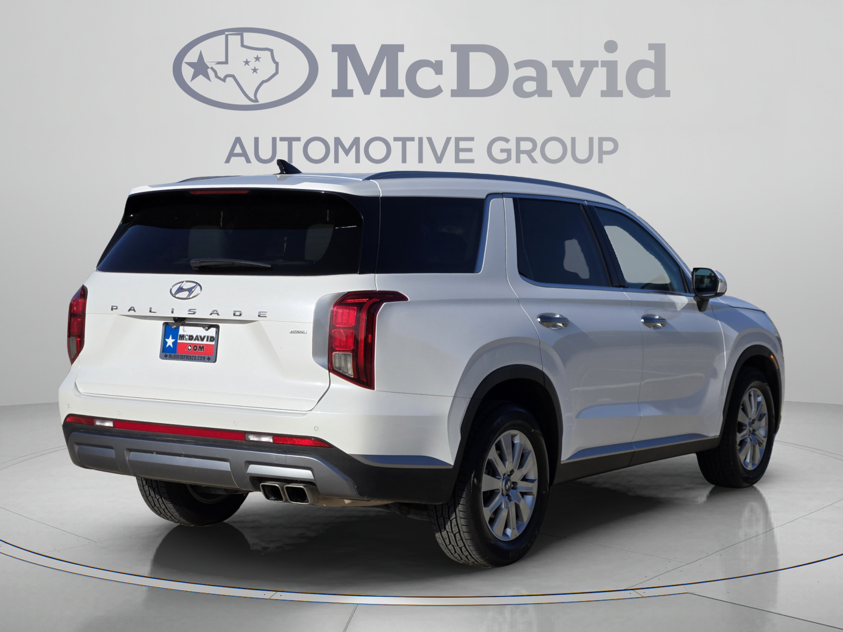 Used 2025 Hyundai Palisade SEL AWD/4WD image 6