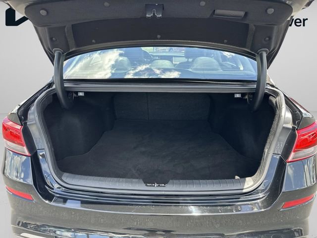 Used 2019 Kia Optima S w/ S Panoramic Sunroof Package FWD image 32