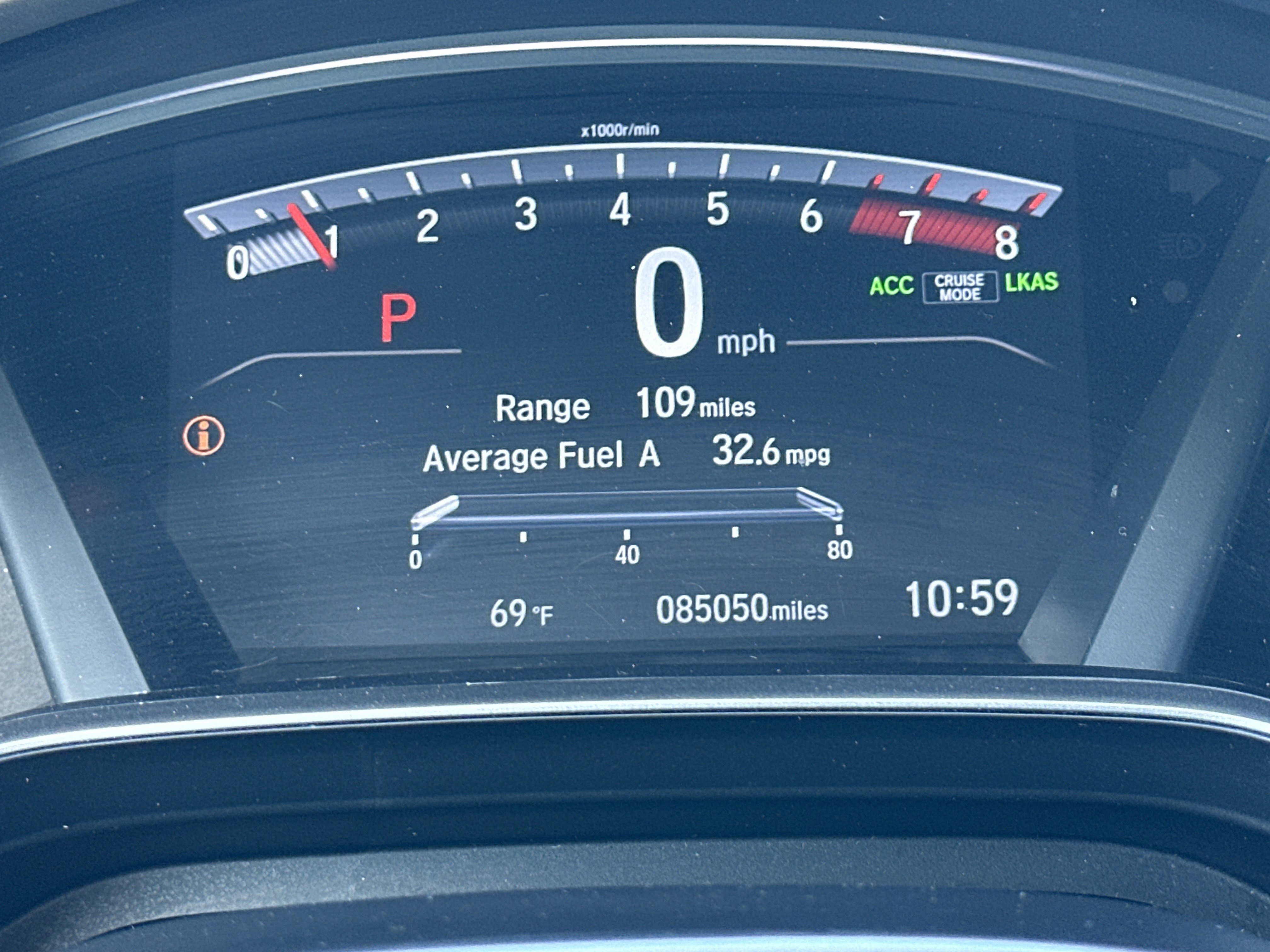 Used 2022 Honda CR-V EX-L image 34