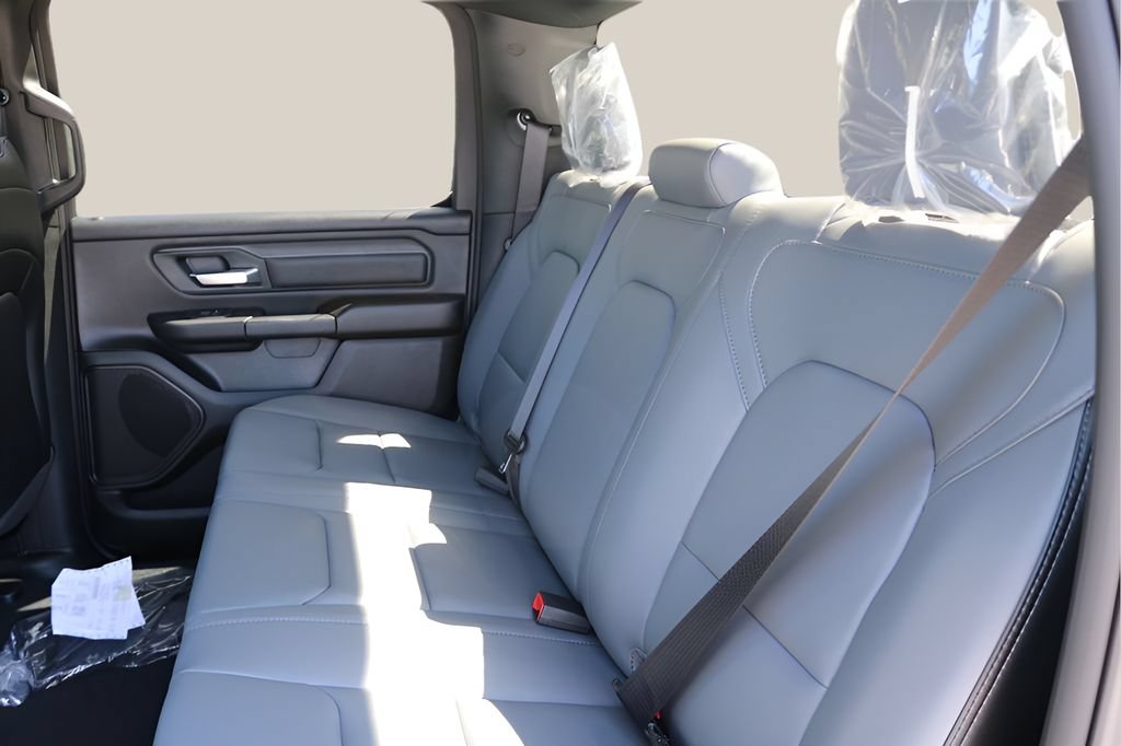 New 2026 RAM 1500 Tradesman RWD image 15