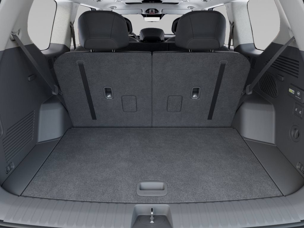 New 2026 Kia EV9 Land w/ Nightfall Edition Package AWD/4WD image 19